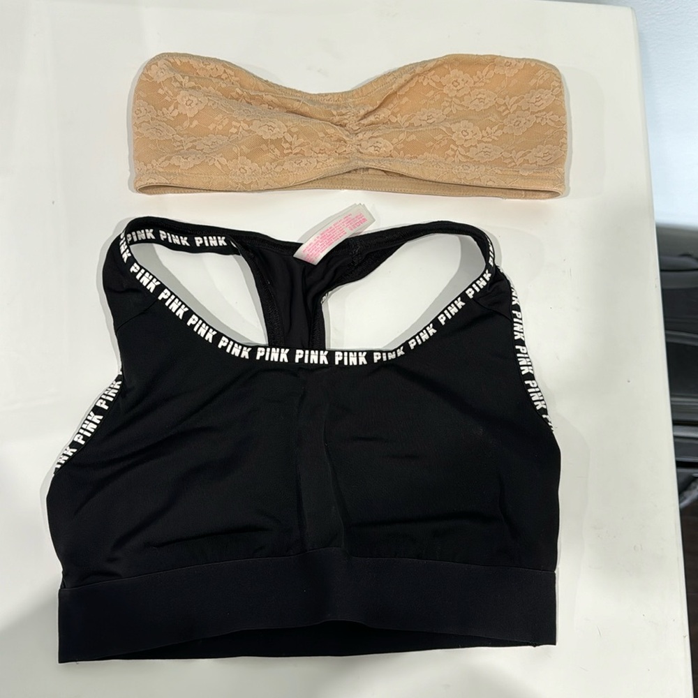 Victoria’s secret bras